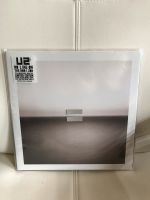 U2 No line on the horizon 2LP Clear neu incl. DLC Thüringen - Schimberg Vorschau