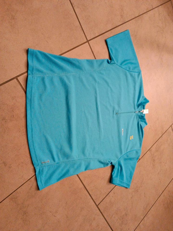 Fahrrad T-Shirt Größe 164/170 in Namborn