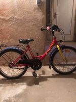 Kinderfahrrad 20 Zoll Sachsen - Glauchau Vorschau