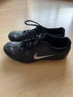 Schwarze Nike Schuhe Bayern - Breitengüßbach Vorschau