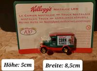 Kellogg's Modelauto Corn Flakes Nordrhein-Westfalen - Lübbecke  Vorschau