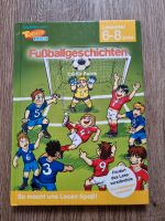 Fußballgeschichten  1:0 für Patrick Kinder Buch Erstleser Jungs Nordrhein-Westfalen - Rheinbach Vorschau