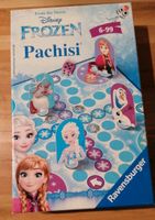 Disney Frozen Würfelspiel Pachisi Mensch ärgere dich nicht Sachsen - Tannenberg Vorschau