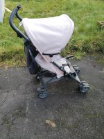 Easywalker Kinderbuggy Buggy Kind Kinderwagen Premium Rheinland-Pfalz - Andernach Vorschau