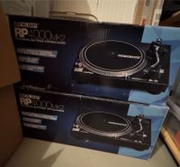 Reloop RP-4000 MK2 Baden-Württemberg - Heidenheim an der Brenz Vorschau