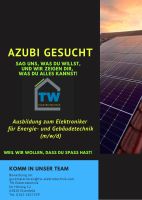 Ausbildung zum Elektroniker für Energie-und Gebäudetechnik(m/w/d) Bayern - Elsenfeld Vorschau