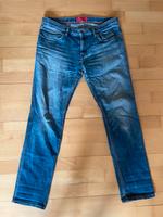 Hugo Boss Jeans Hose Gr. 33/32 Bayern - Feuchtwangen Vorschau