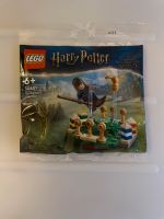 Harry Potter Lego Polybag 30651 Quidditch Dobersdorf - Tökendorf Vorschau