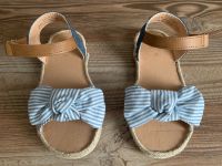 Sommer Sandalen Nordrhein-Westfalen - Soest Vorschau