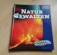 Buch Wissen für Kinder - Naturgewalten Nordrhein-Westfalen - Velen Vorschau