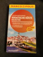 Reiseführer Kroatische Küste Dalmatien Marco Polo Travel Guide Baden-Württemberg - Bruchsal Vorschau