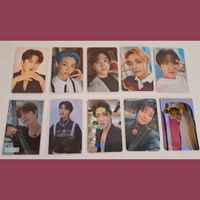 Stray kids photocard fotokarten pobs Nordrhein-Westfalen - Heinsberg Vorschau