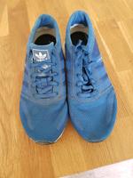 Adidas los angeles Sneaker gr 39 Baden-Württemberg - Eberbach Vorschau