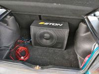 Subwoofer Eton 400W Hessen - Pfungstadt Vorschau