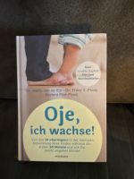 Oh, je, ich wachse Buch Niedersachsen - Ringe Vorschau