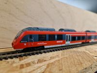 Piko 40200 Talent 2 Moseltalbahn Digital mit Sound Spur N Nordrhein-Westfalen - Büren Vorschau