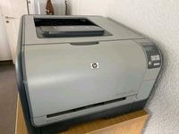 HP Farblaserdrucker Baden-Württemberg - Kehl Vorschau