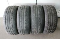 4 x DUNLOP SOMMERREIFEN DOT 0715 215/40R17 87V Nr. 777 Nordrhein-Westfalen - Siegen Vorschau