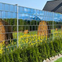 Zaun montieren&planen Gartenarbeit Nordrhein-Westfalen - Hagen Vorschau