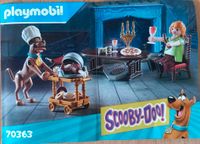 Playmobil Scooby-Doo Sets Niedersachsen - Wolfenbüttel Vorschau