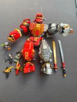 Lego Ninjago Set 71720 Baden-Württemberg - Schwäbisch Hall Vorschau