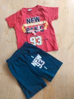 Sommerset kurze Hose + T-Shirt Gr.86 Bayern - Rettenberg Vorschau