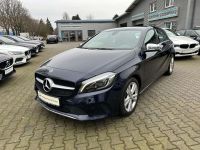 Mercedes-Benz A 200 CDI  Urban Niedersachsen - Cloppenburg Vorschau