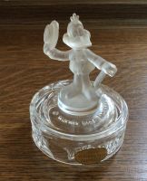 Duffy Duck Glasfigur Bleikristall Sachsen - Borna Vorschau