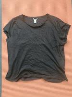 H&M Basic T-shirt XL Eimsbüttel - Hamburg Lokstedt Vorschau