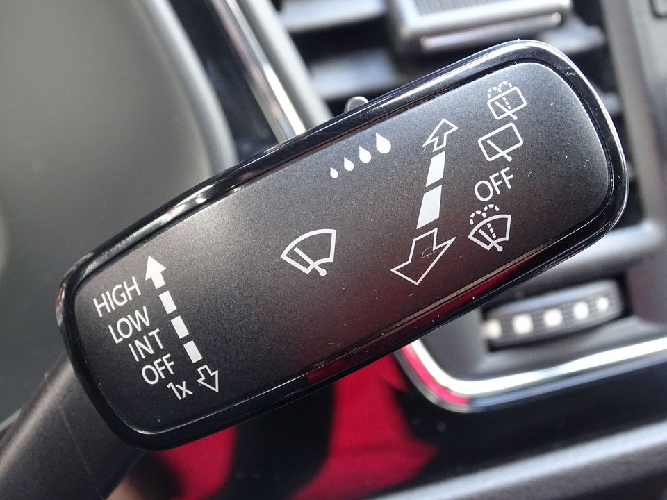 Seat Leon ST 1.4 TSI FR LED Navi ACC Kamera Klimaaut. in Gera
