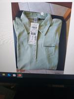 Neues Damen T-Shirt von Gerry Weber gt 46 Bayern - Ruhpolding Vorschau