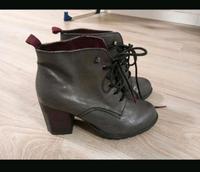 Tamaris Stiefel Stiefeletten Schuhe gr.40 Neu Nordrhein-Westfalen - Erkrath Vorschau