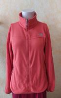 orange The North Fath Fleece Jacke Gr. S 36/38 Friedrichshain-Kreuzberg - Friedrichshain Vorschau