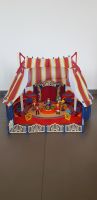 Playmobil Zirkus 4230 + Zirkuskappelle 4231 Baden-Württemberg - Boxberg Vorschau