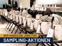 München-Parfum Sampling und Promotionaktionen München - Altstadt-Lehel Vorschau