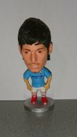 Spanien David Silva Manchester City Sociedad Trikot Mini Figur Bochum - Bochum-Ost Vorschau