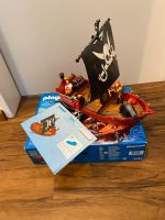 Playmobil Pirates 5298 Baden-Württemberg - Stegen Vorschau