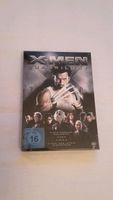 X-Men Quadrilogy 4 Filme auf DVD Neu & OVP Wolverine Origins Niedersachsen - Osnabrück Vorschau