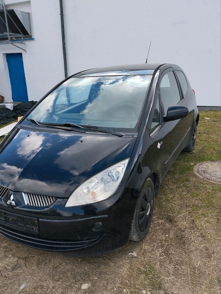 Mitsubishi Colt in Buchen (Odenwald)