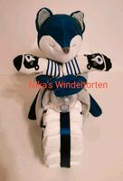 Geschenk zur Geburt Motorrad Kuscheltier Pampers Handmade Geburt Rheinland-Pfalz - Montabaur Vorschau