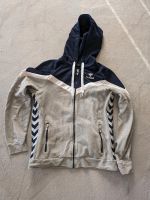 Hummel * Jacke * Sweatjacke * Gr.M Niedersachsen - Brockum Vorschau