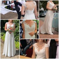 Brautkleid/ Hochzeitskleid Nordrhein-Westfalen - Ahaus Vorschau