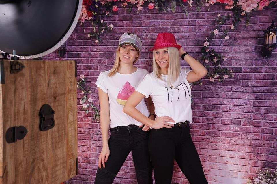 ✅ Fotobox mieten München, PhotoBooth, Hochzeit, Geburtstagsfeier✅ in Freising