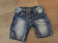 NEU Schöne Jeans-Shorts für Jungs, Größe 158 Saarland - Perl Vorschau