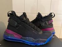 Jordan Proto Max 720 'Black Violet' Gr. 44 OVP und Rechnung Berlin - Westend Vorschau