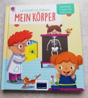 Mein Körper Buch Hessen - Hanau Vorschau