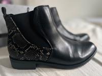 Marco Tozzi Stiefeletten Leipzig - Knautkleeberg-Knauthain Vorschau