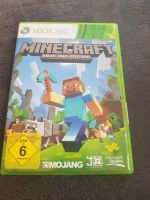 Xbox Minecraft Schwerin - Weststadt Vorschau