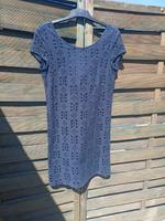 Sommerkleid blau, Cocktailkleid Gr.38/40 Niedersachsen - Meppen Vorschau