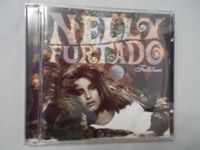 CD "Folklore" von NELLY FURTADO Hamburg-Nord - Hamburg Langenhorn Vorschau